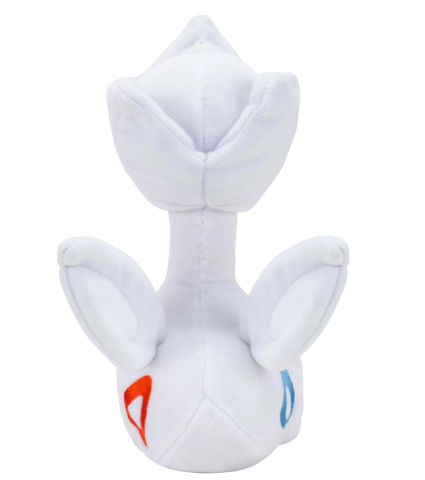 Pluszowa zabawka Jazwares Pokemon Togetic - 20 cm (191726760429) - obraz 3