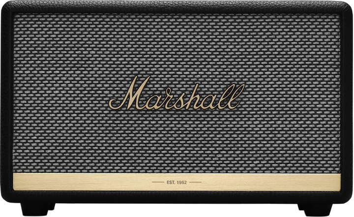 marshall louder speaker acton ii