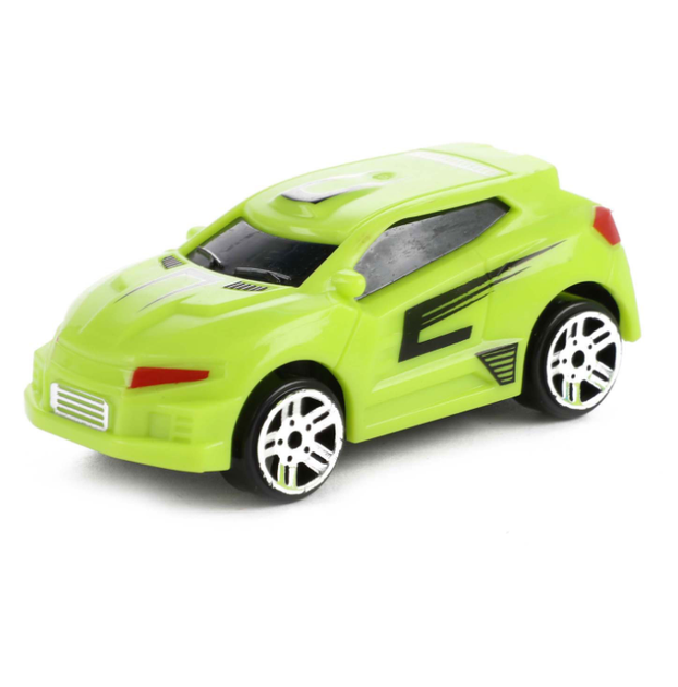 Zestaw kolekcjonerskich samochodzików Toi-Toys walizka z samochodami i matą do zabawy (8714627000733) - obraz 7