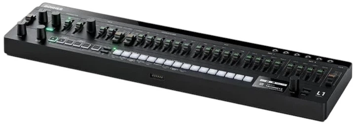 Syntezator Donner Essential L1 - obraz 2