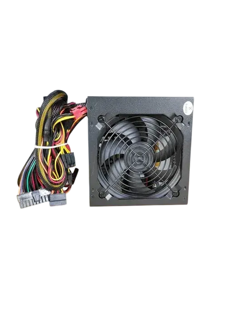 Блок живлення FrimeCom SM500R 500W (SM500R) - изображение 3