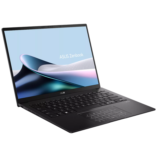 Ноутбук Asus Zenbook 14 UM3406HA (UM3406HA-WS74T) - изображение 4