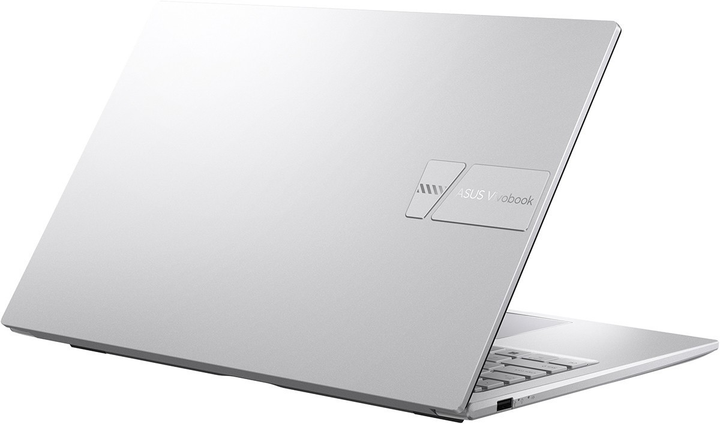 Ноутбук Asus Vivobook 15 F1504VA (F1504VA-SB56) - Фото 2 Ноутбук Asus Vivobook 15 F1504VA (F1504VA-SB56) - зображення 2