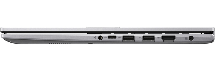Ноутбук Asus Vivobook 15 F1504VA (F1504VA-SB56) - Фото 6 Ноутбук Asus Vivobook 15 F1504VA (F1504VA-SB56) - зображення 6