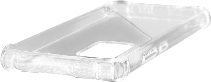 Etui 4smarts Hybrid Case Ibiza do Samsung Galaxy A56 Transparent (4252011910465) - obraz 2