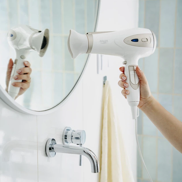 Suszarka do włosów Adler AD 2248 - obraz 14