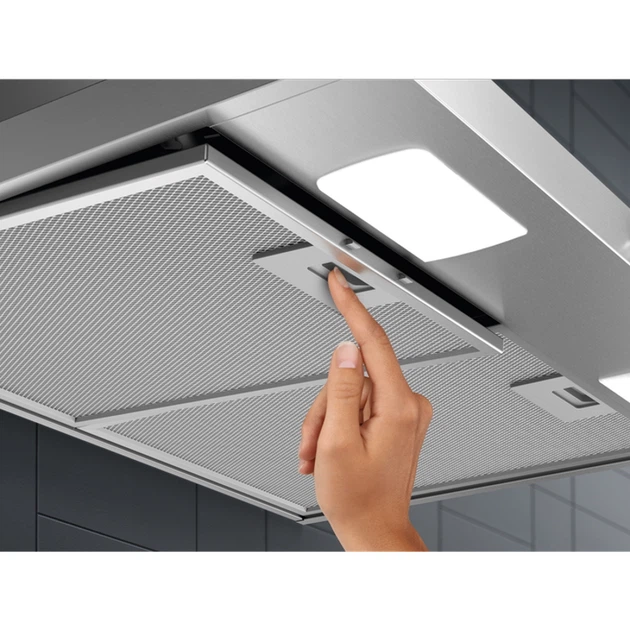 Вытяжка Electrolux LFC316X - изображение 3