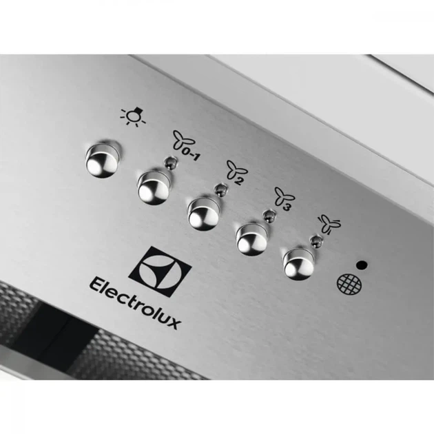 Вытяжка Electrolux LFG719X - Фото 3 Вытяжка Electrolux LFG719X - изображение 3