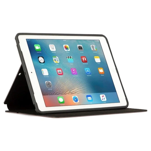 Фирменный защитный чехол Targus Click-In для iPad pro10.5 / Air 10.5 - изображение 2