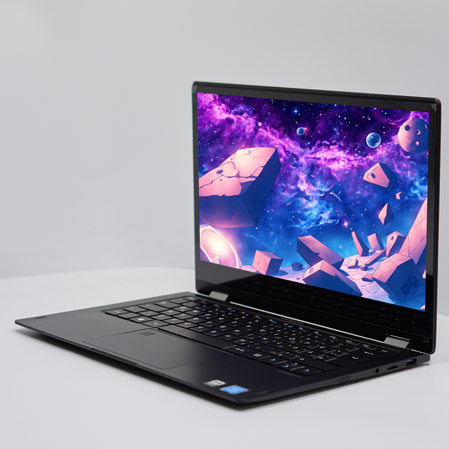Ультрабук планшет 13,3" Medion (Lenovo Group) E3221 Yoga Intel Pentium N5000 RAM 8 ГБ SSD 512 ГБ Win10 б/в Трансформер (2322) - Фото 3 Ультрабук планшет 13,3" Medion (Lenovo Group) E3221 Yoga Intel Pentium N5000 RAM 8 ГБ SSD 512 ГБ Win10 б/в Трансформер (2322) - изображение 3
