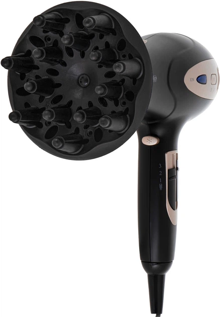Suszarka do włosów Mesko MS 2287 - obraz 6