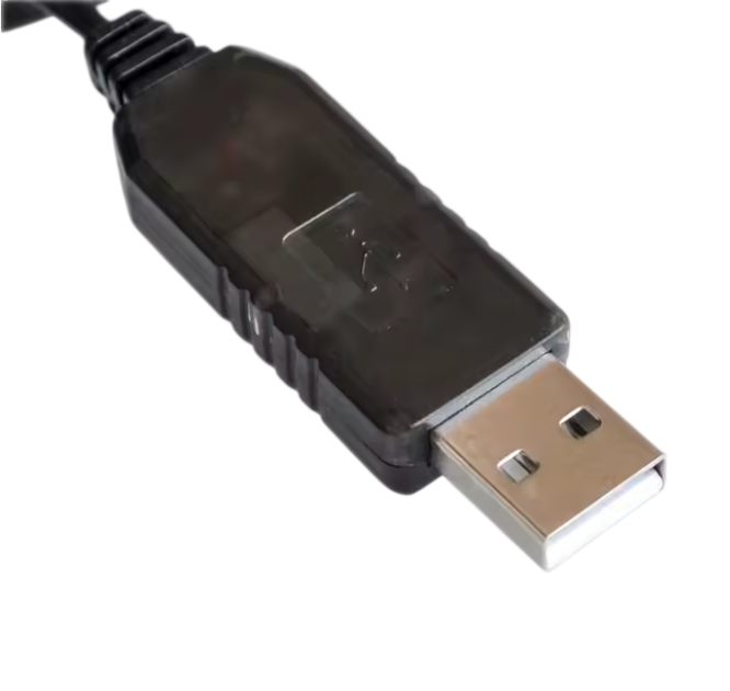 Кабель для роутера USB DC 5V to 12V, підвищуючий перехідник для живлення від Powerbank - Фото 5 Кабель для роутера USB DC 5V to 12V, підвищуючий перехідник для живлення від Powerbank - зображення 5