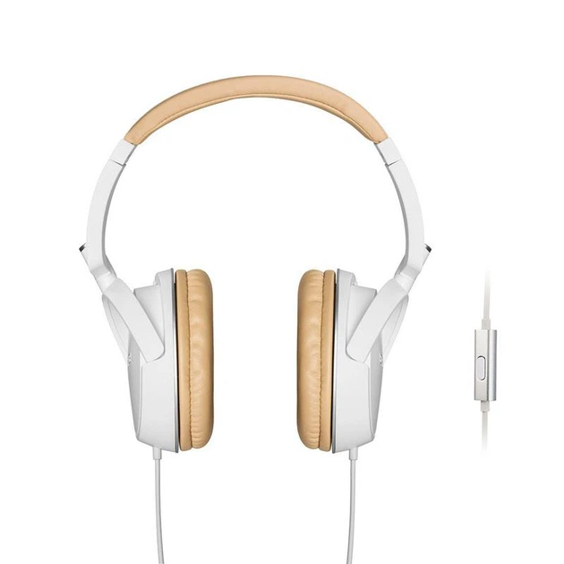 Гарнітура Edifier P841 White - зображення 3