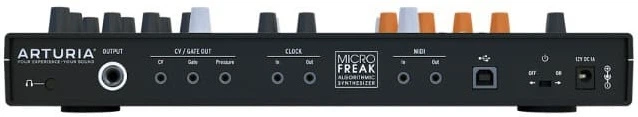 Синтезатор Arturia MicroFreak - зображення 3