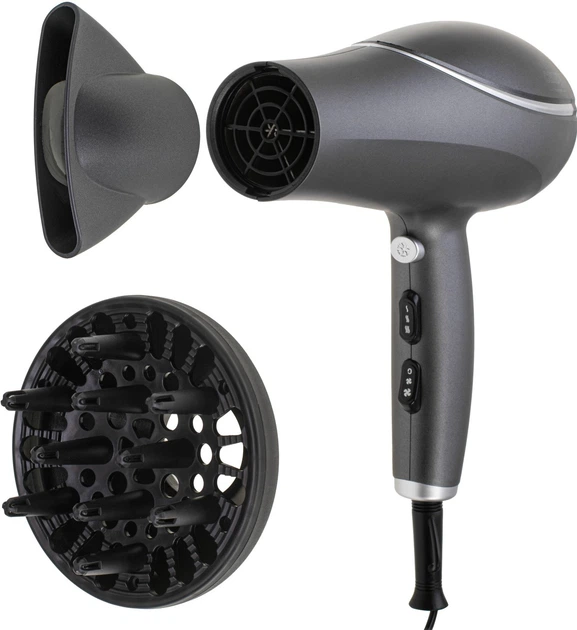 Suszarka do włosów Camry CR 2281 - obraz 2
