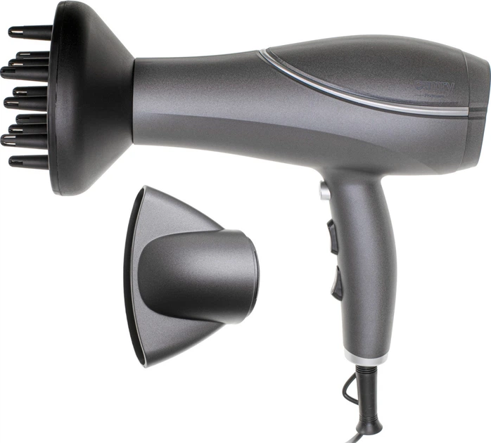 Suszarka do włosów Camry CR 2281 - obraz 4