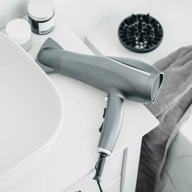 Suszarka do włosów Camry CR 2281 - obraz 14