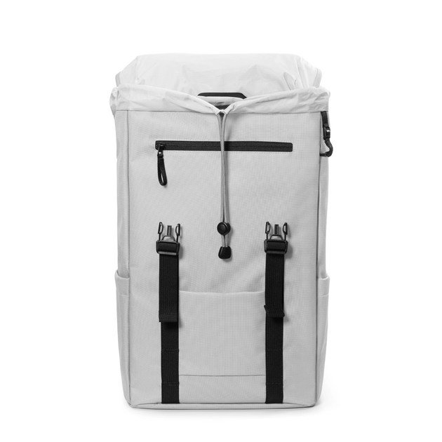 Рюкзак Tomtoc VintPack-TA1 22L Laptop Backpack Light gray 15.6 Inch/22L (TA1M1G1) - изображение 5