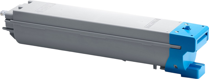 Toner Samsung CLT-C659S Cyan (191628445110) - obraz 2