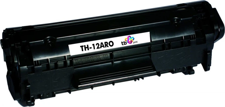 Картридж TB Print do HP Q2612A Black (TH-12ARO) - зображення 2