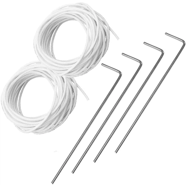 Tunel ogrodowy Springos GT0005 - obraz 4