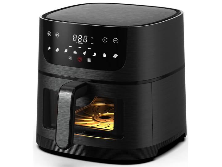 Мультипіч Elit NUTRIFRY AF4000 - зображення 3