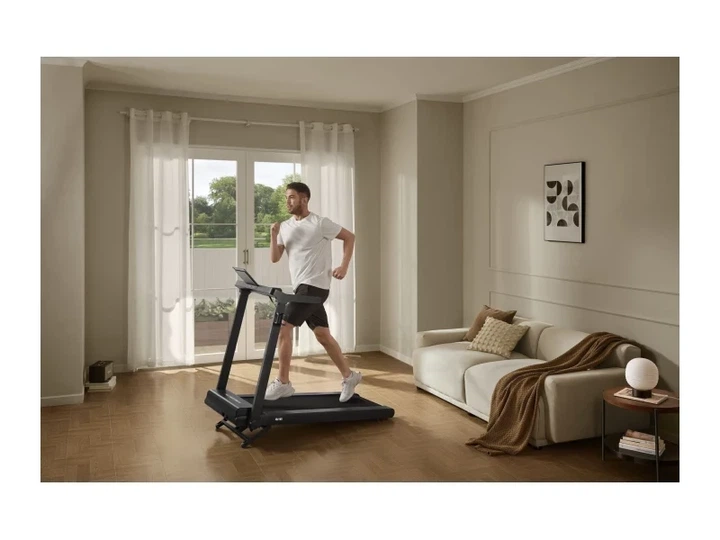 Бігова доріжка Kingsmith WalkingPad CLS460 - зображення 11