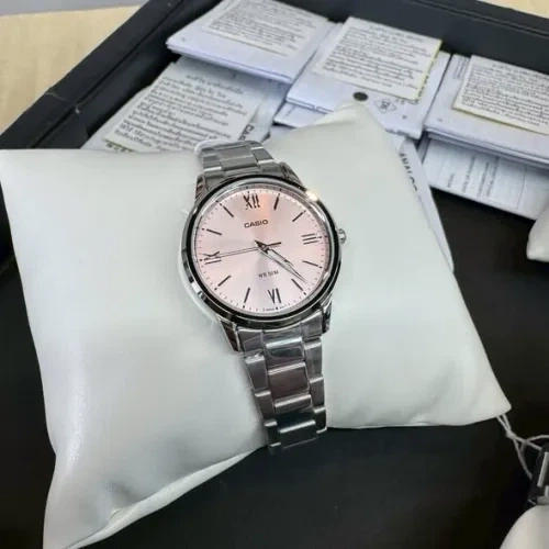 Наручний годинник CASIO LTP-1303DD-4AVDF - изображение 5