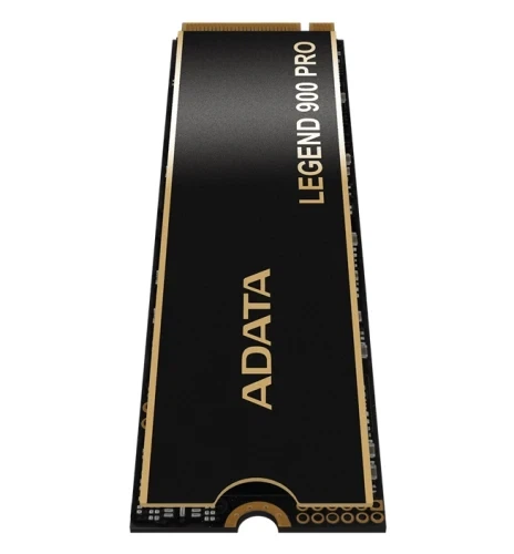 Твердотельный накопитель SSD 1Tb, ADATA LEGEND 900 PRO, PCI-E 4.0 x4, M.2 (SLEG-900P-1TCS) - Фото 5 Твердотельный накопитель SSD 1Tb, ADATA LEGEND 900 PRO, PCI-E 4.0 x4, M.2 (SLEG-900P-1TCS) - изображение 5
