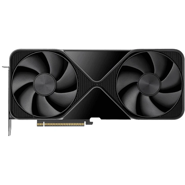 Видеокарта PNY Nvidia Quadro RTX PRO 6000 Workstation Edition 96GB OEM (VCNRTXPRO6000-SB) - Фото 1 Видеокарта PNY Nvidia Quadro RTX PRO 6000 Workstation Edition 96GB OEM (VCNRTXPRO6000-SB) - изображение 1