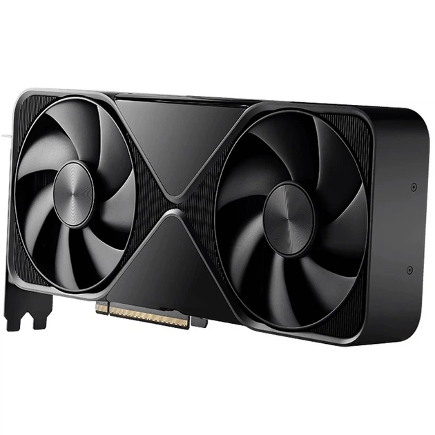 Видеокарта PNY Nvidia Quadro RTX PRO 6000 Workstation Edition 96GB OEM (VCNRTXPRO6000-SB) - Фото 5 Видеокарта PNY Nvidia Quadro RTX PRO 6000 Workstation Edition 96GB OEM (VCNRTXPRO6000-SB) - изображение 5