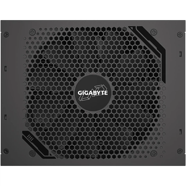Блок живлення GIGABYTE UD1600PM PG5 (UD1600PM_PG5) 1600W PLATINUM - изображение 6