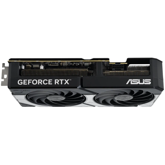 Відеокарта Asus Dual GeForce RTX 5070 12GB OC (DUAL-RTX5070-O12G) - зображення 4
