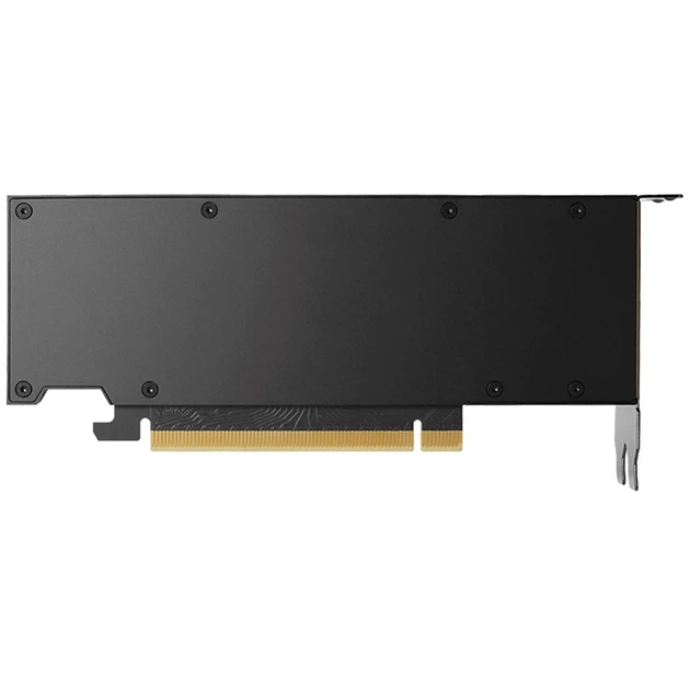 Відеокарта PNY Nvidia Quadro RTX 4000 SFF ADA 20GB GDDR6 (VCNRTX4000ADALP-SB) Bulk - Фото 4 Відеокарта PNY Nvidia Quadro RTX 4000 SFF ADA 20GB GDDR6 (VCNRTX4000ADALP-SB) Bulk - зображення 4