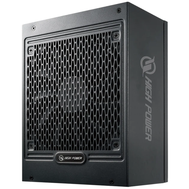 Блок питания HighPower Infinity 2500W 80+ Platinum (HP1-Z2500PT-E14C) - изображение 3