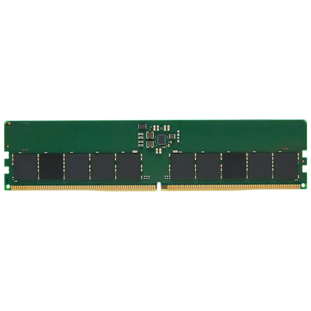 Модуль пам'яті Kingston Server Premier DDR5-5600 64GB (KSM56R46BD4-64MD) - Фото 1 Модуль пам'яті Kingston Server Premier DDR5-5600 64GB (KSM56R46BD4-64MD) - зображення 1