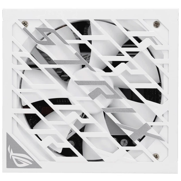 Блок питания ASUS ROG Strix 1000W Platinum White Edition (90YE00W4-B0NA00) - изображение 6
