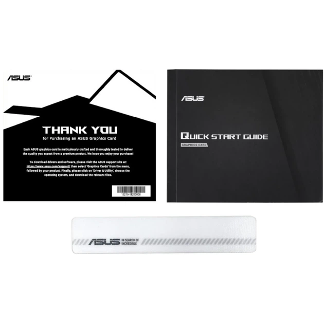 Відеокарта ASUS AMD Radeon RX 9070XT PRIME OC WHITE 16GB GDDR6 (PRIME-RX9070XT-O16G-WHITE) - зображення 6