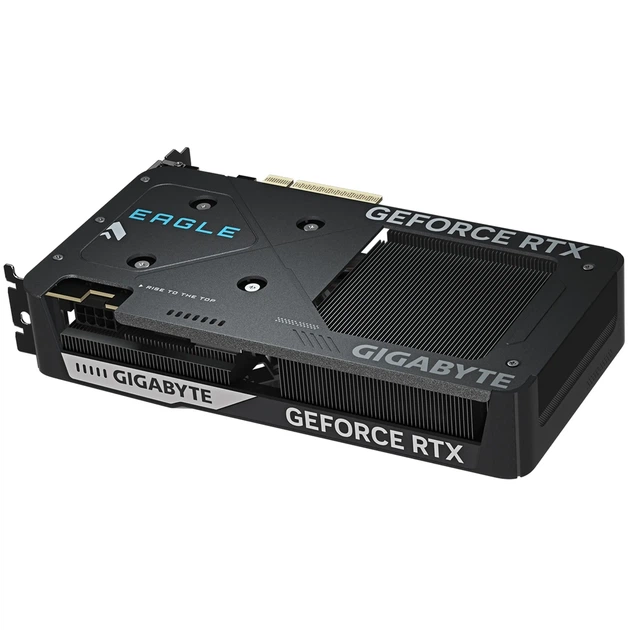 Відеокарта Gigabyte GeForce RTX 5060 Eagle OC 8G (GV-N5060EAGLE OC-8GD) - Фото 7 Відеокарта Gigabyte GeForce RTX 5060 Eagle OC 8G (GV-N5060EAGLE OC-8GD) - зображення 7