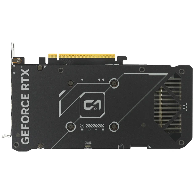 Видеокарта Asus Dual GeForce RTX 5060 OC 8GB (DUAL-RTX5060-O8G) - изображение 4