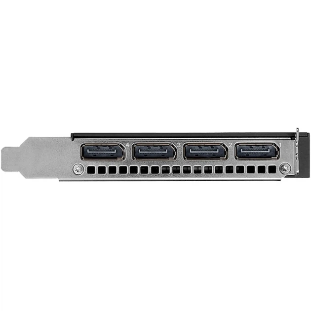 Видеокарта PNY Nvidia Quadro RTX PRO 4000 Blackwell 24GB (VCNRTXPRO4000-SB) OEM - изображение 5