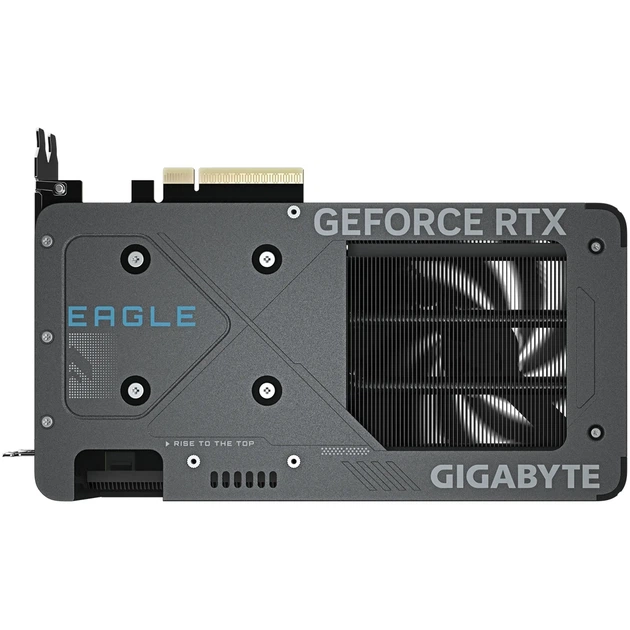 Відеокарта Gigabyte GeForce RTX 5060 Ti Eagle OC 16G (GV-N506TEAGLE OC-16GD) - зображення 5