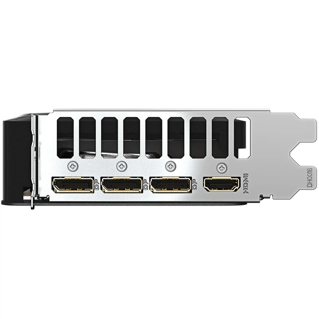 Відеокарта Gigabyte GeForce RTX 5060 Ti Eagle OC 16G (GV-N506TEAGLE OC-16GD) - зображення 6