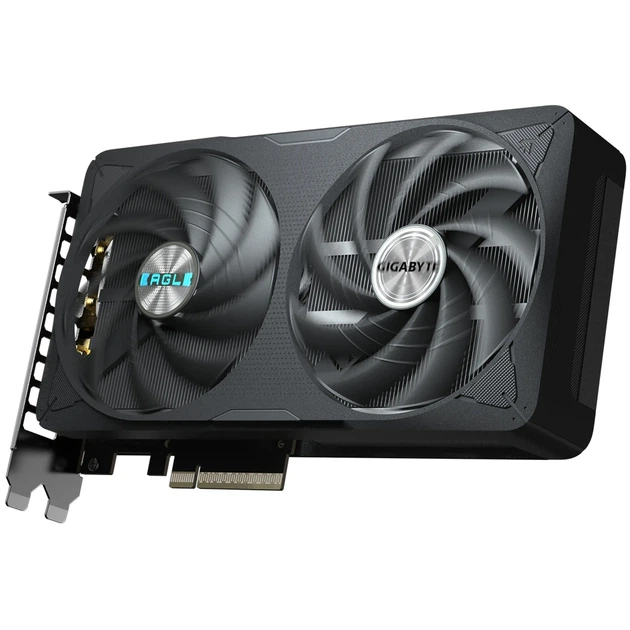 Відеокарта Gigabyte GeForce RTX 5060 Ti Eagle OC 16G (GV-N506TEAGLE OC-16GD) - зображення 7