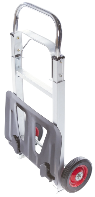 Ручний візок OKKO Ht033 90 кг (4772013479567) - зображення 2