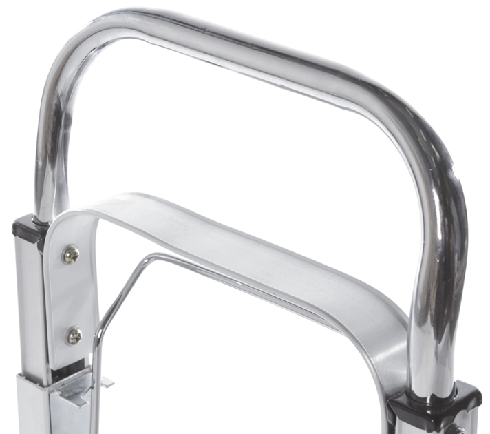 Ручний візок OKKO Ht033 90 кг (4772013479567) - зображення 3