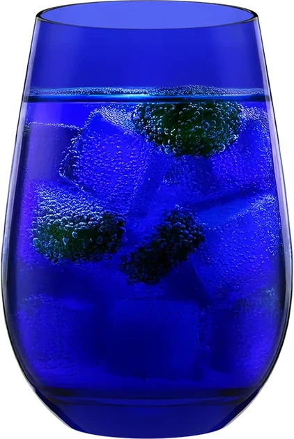 Набор стаканов Stolzle Tumbler Elements EL050 6 шт х 465 мл (4012632212214) - изображение 2