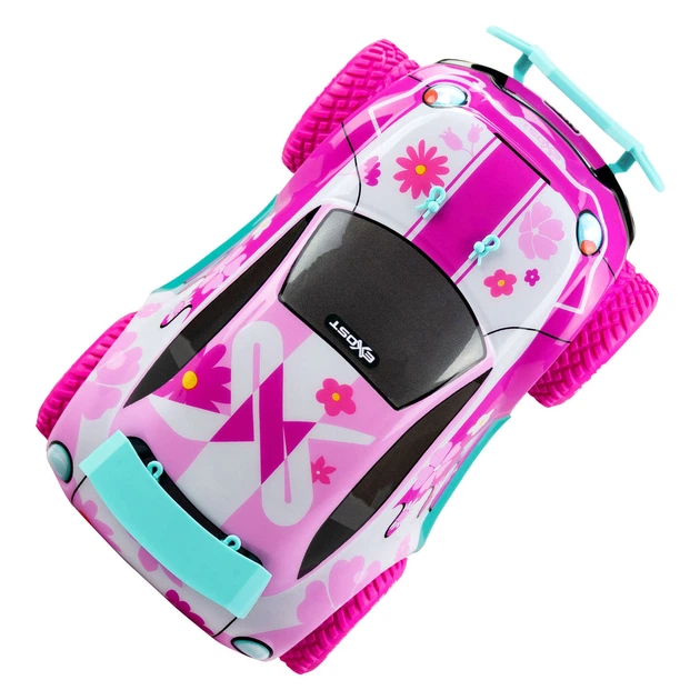 Машинка на радіокеруванні Exost Pixie 2.0 RC Buggy Remote Control Car (TE20294) (4891813202943) - зображення 2