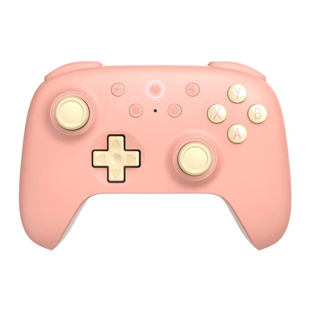 Беспроводной геймпад 8BitDo Ultimate 2C Wireless Controller Peach - изображение 2