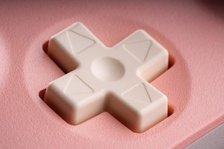 Беспроводной геймпад 8BitDo Ultimate 2C Wireless Controller Peach - изображение 7